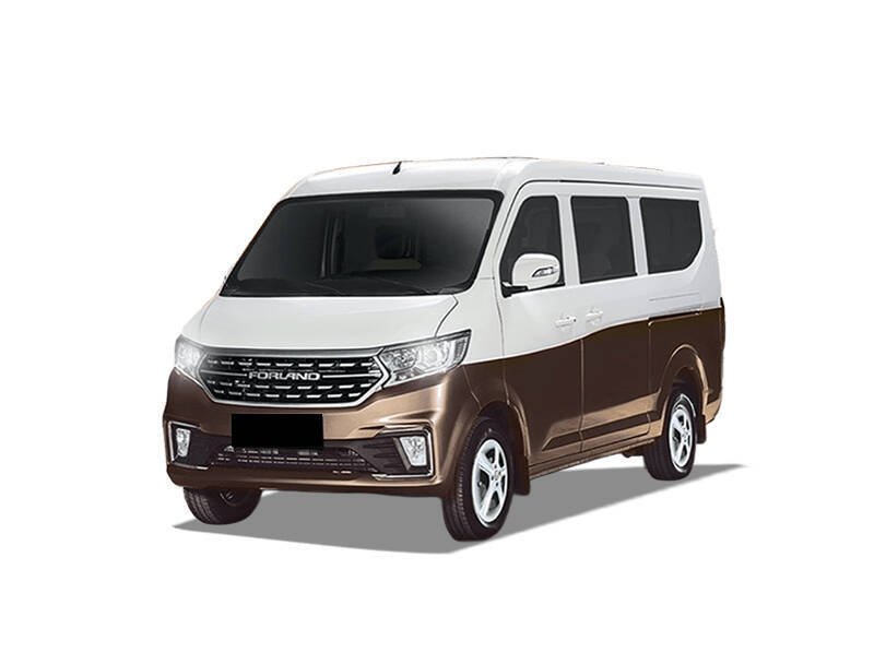 FOR LAND safari